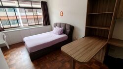 Haig Road (D15), Terrace #544378211